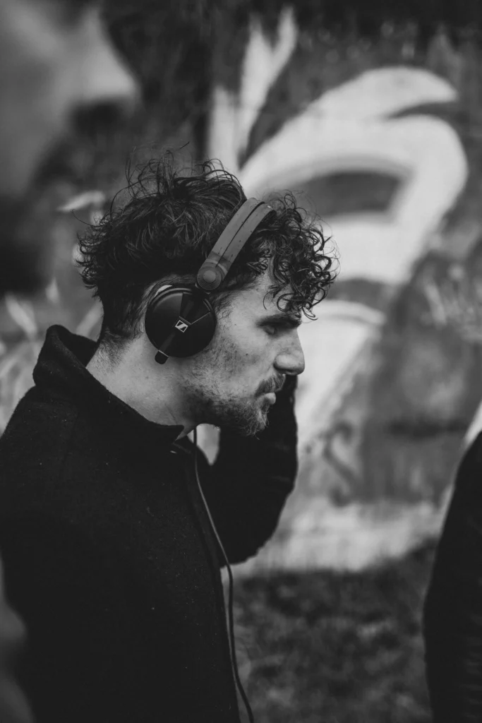 Corporate video production Brussels – interview by RAVP Studios