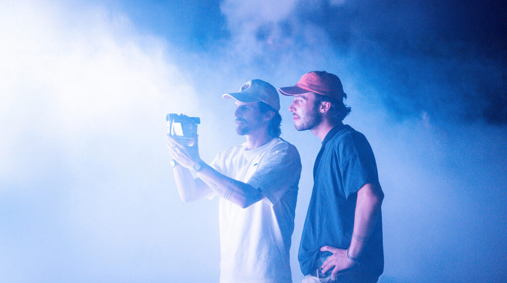 RAVP Studios – Video Production Brussels